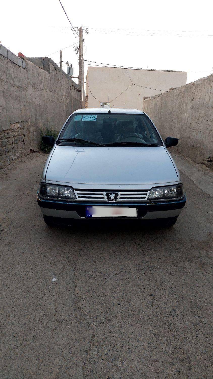 خودرو پژو، 405 آگهی ann_18759332