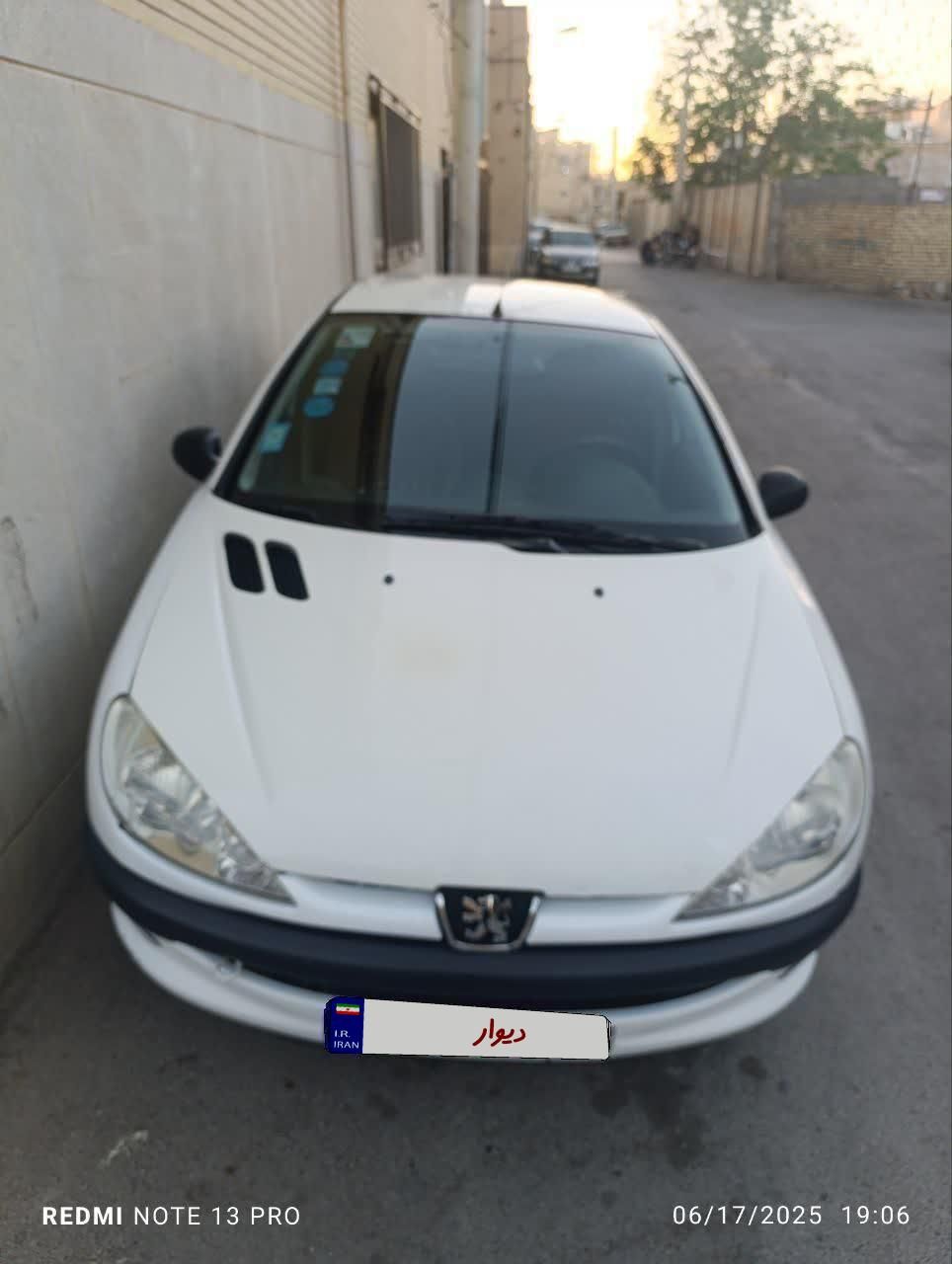 خودرو پژو، 206 آگهی ann_18759336
