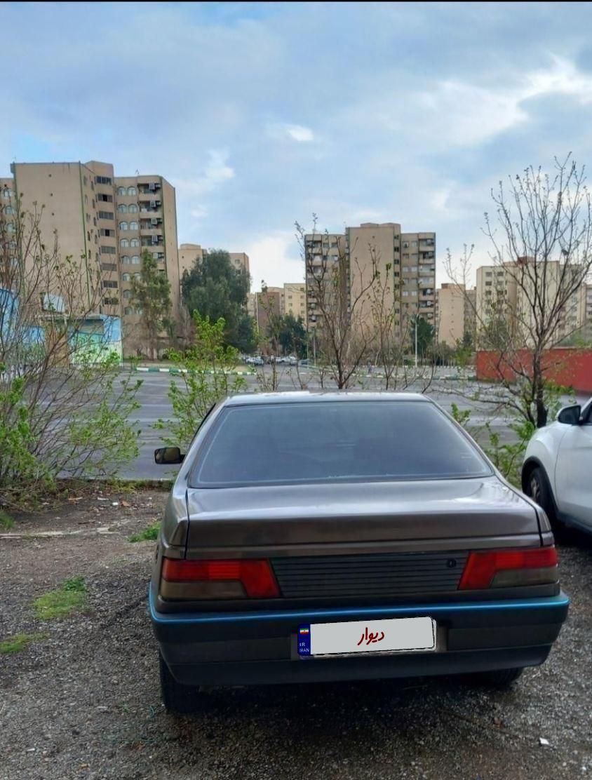خودرو پژو، روآ آگهی ann_18759338