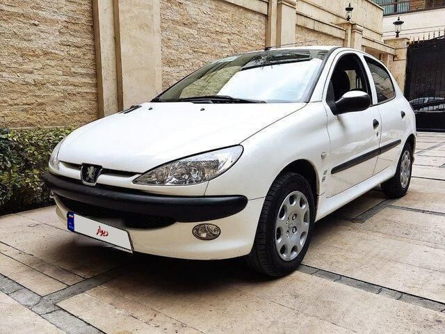 خودرو پژو، 206 آگهی ann_18759368