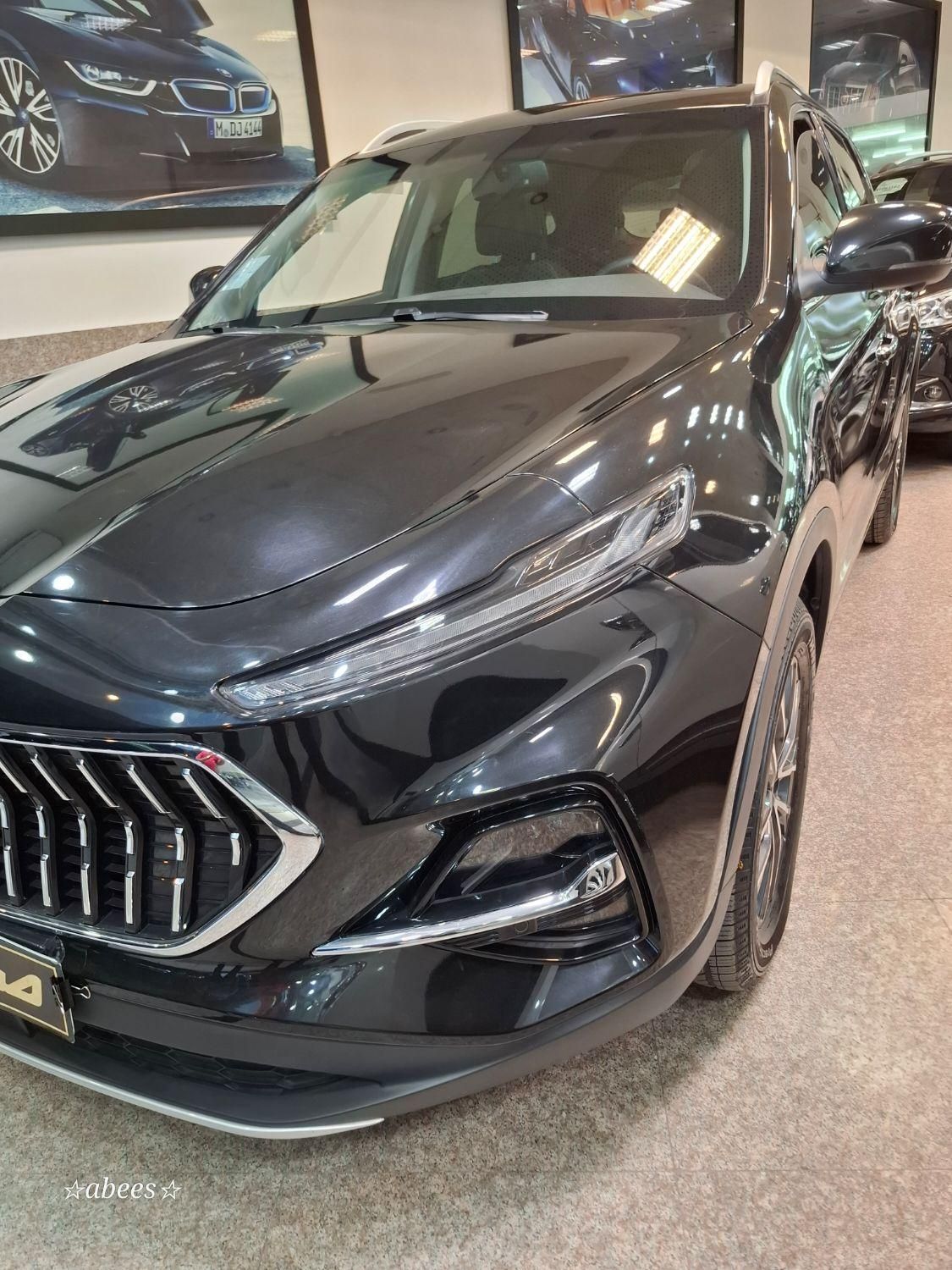 خودرو کی ام سی، K7 آگهی ann_18759375