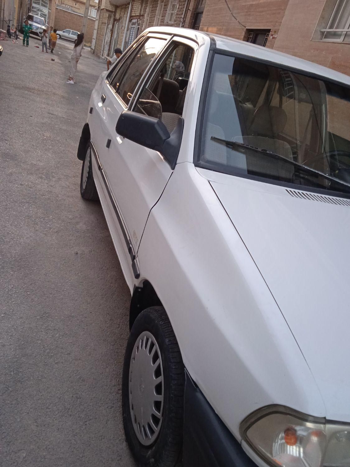خودرو پراید، صبا آگهی ann_18759399