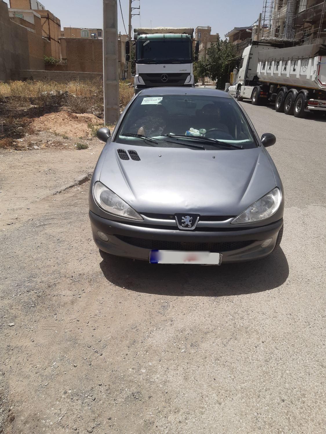 خودرو پژو، 206 آگهی ann_18759405