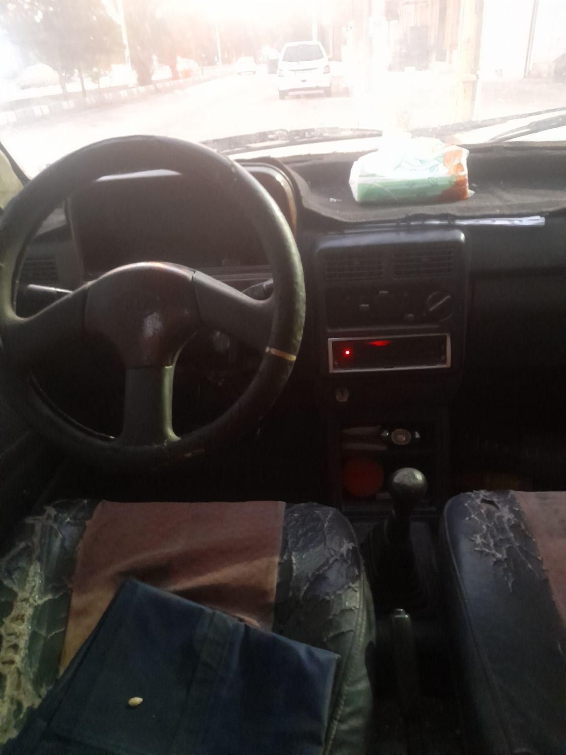 خودرو پراید، 111 آگهی ann_18759422