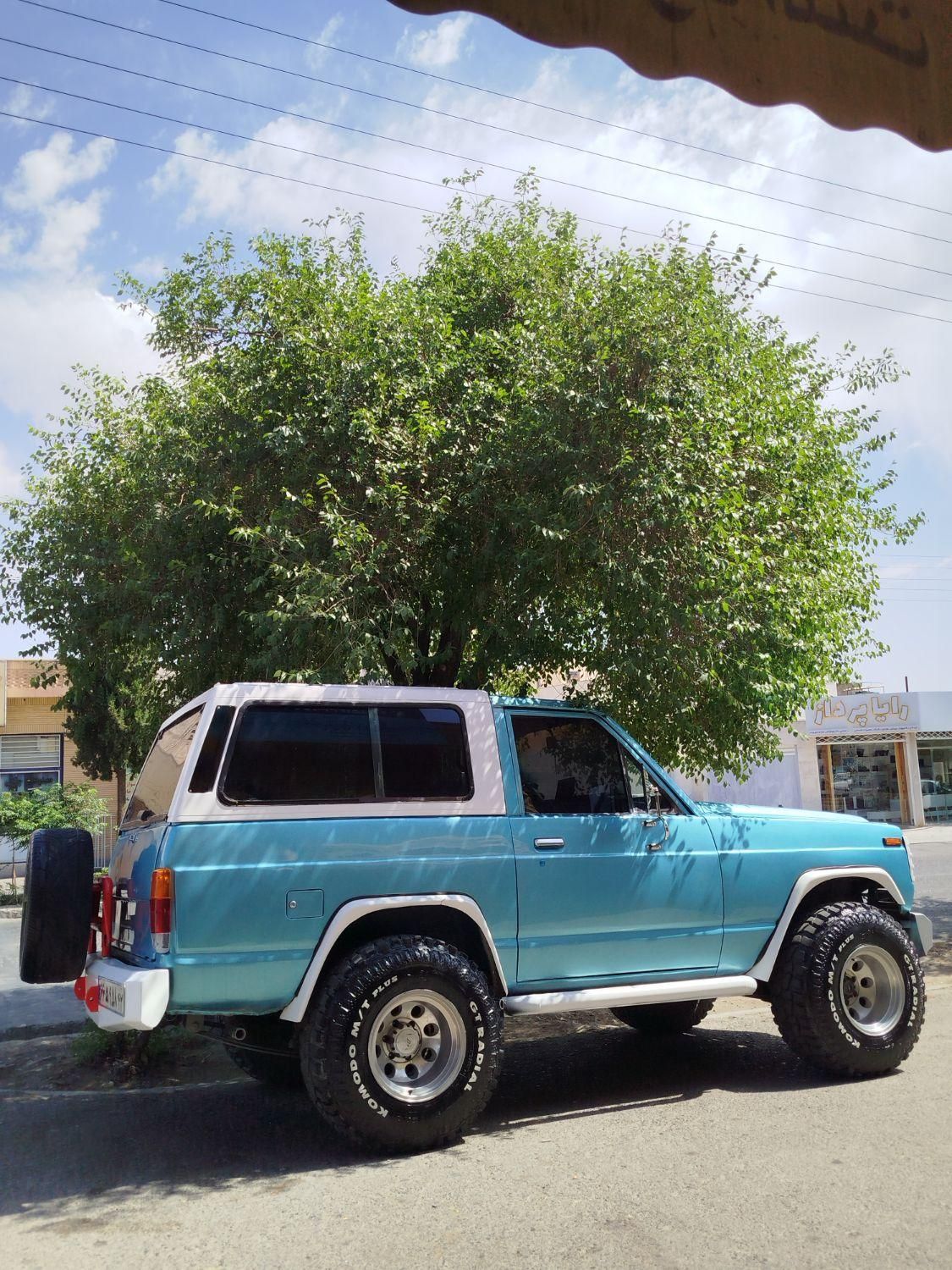 خودرو لیفان، X50 آگهی ann_18759428