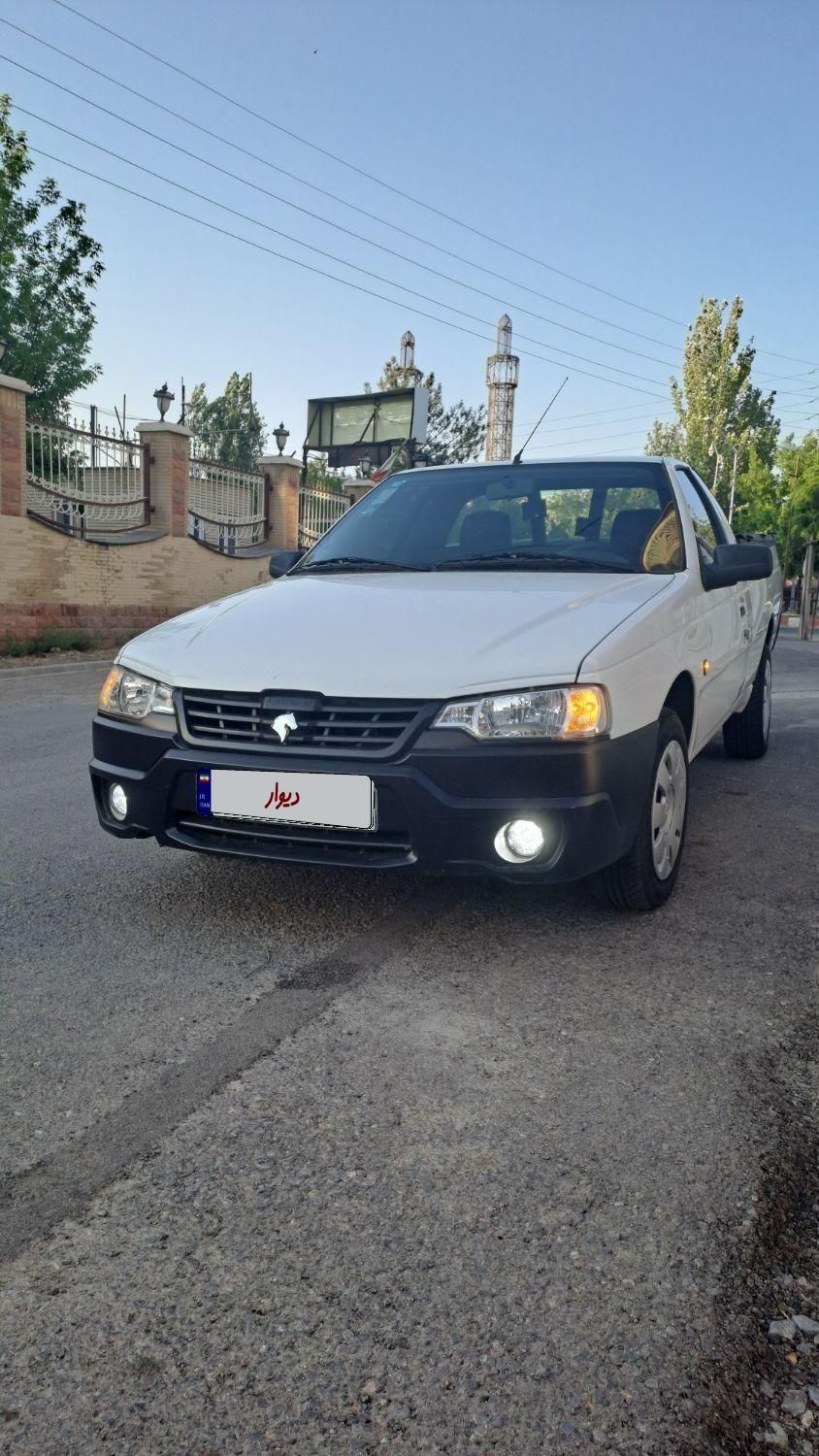 خودرو آریسان، 2 آگهی ann_18759458