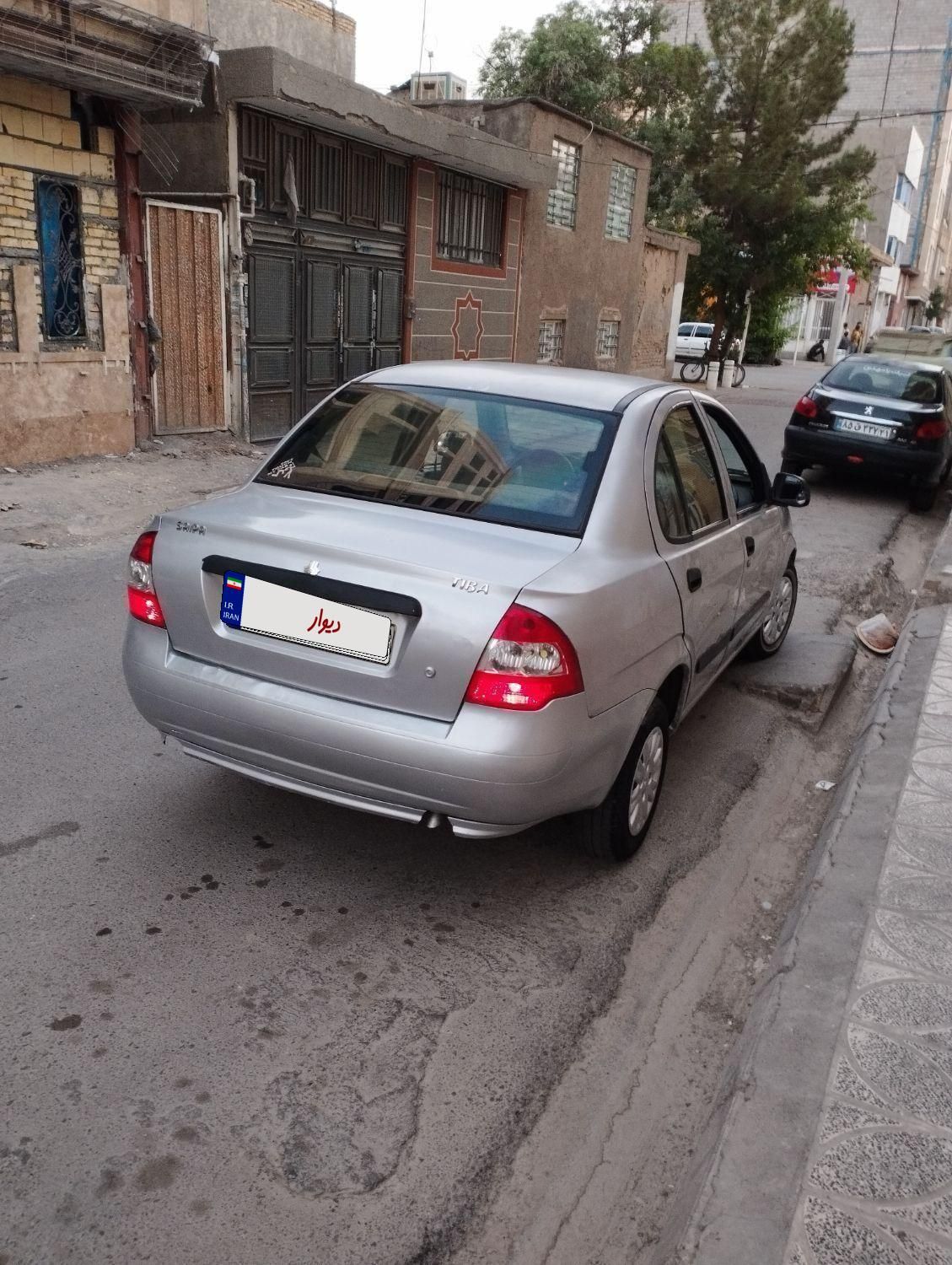 خودرو تیبا، صندوق دار آگهی ann_18759467