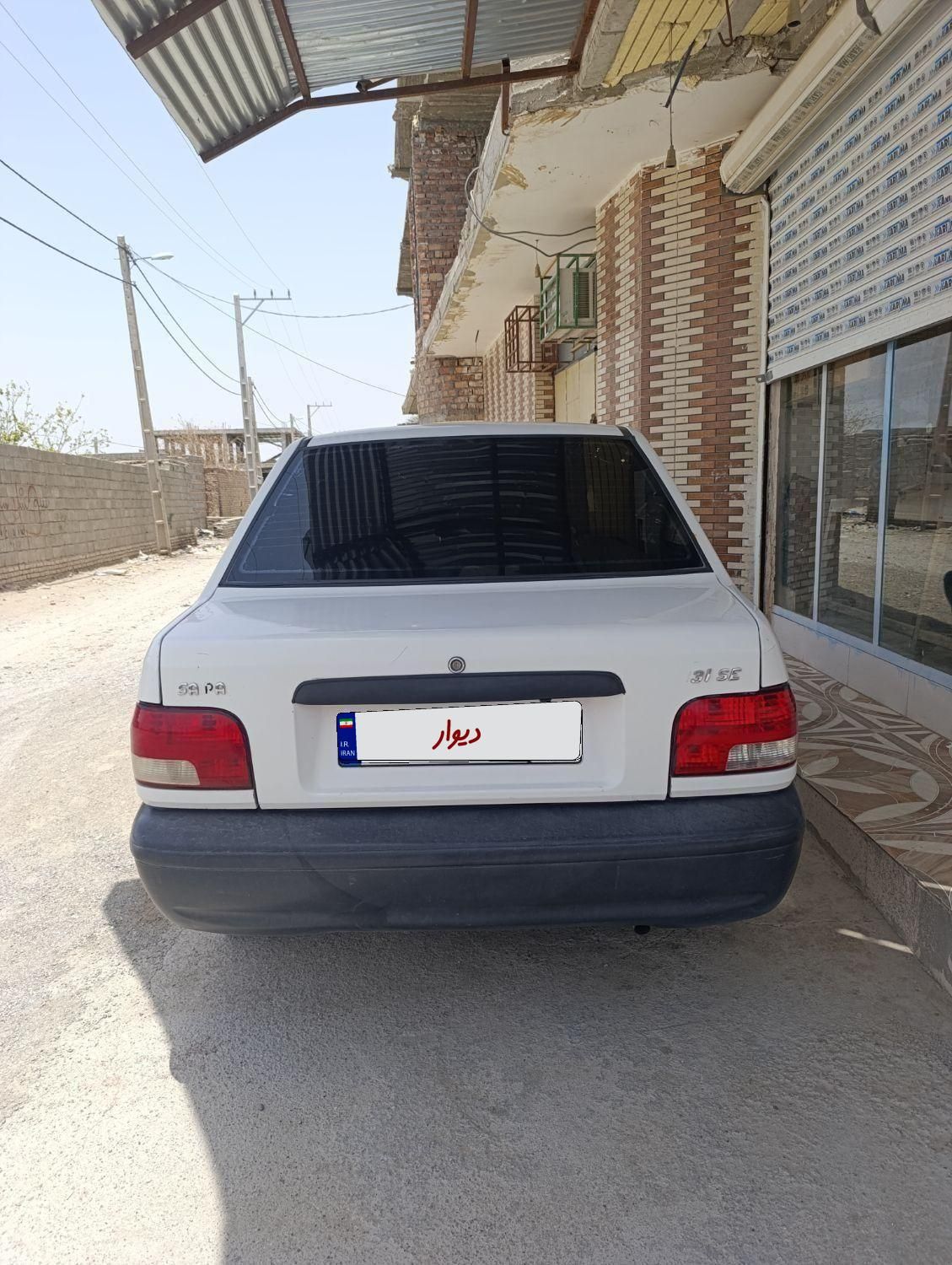 خودرو پراید، 131 آگهی ann_18759488