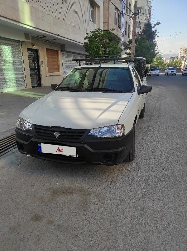 خودرو آریسان، معمولی آگهی ann_18759492