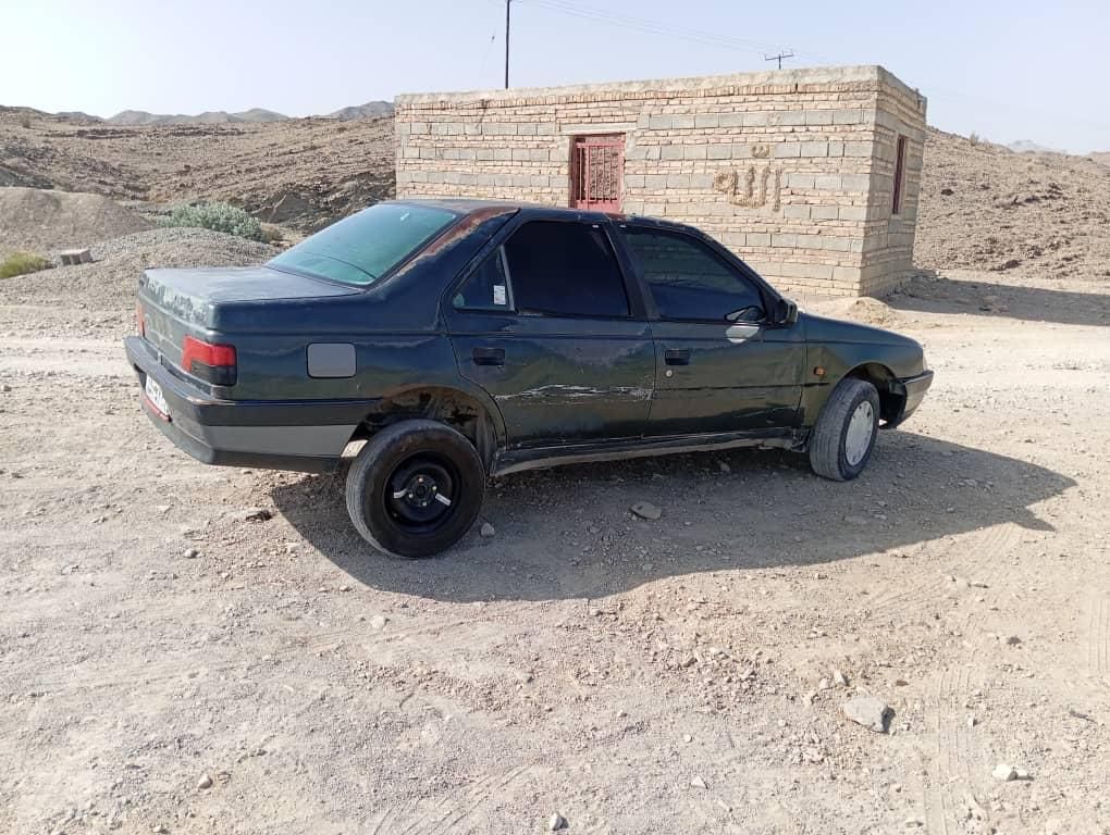 خودرو پژو، 405 آگهی ann_18759495