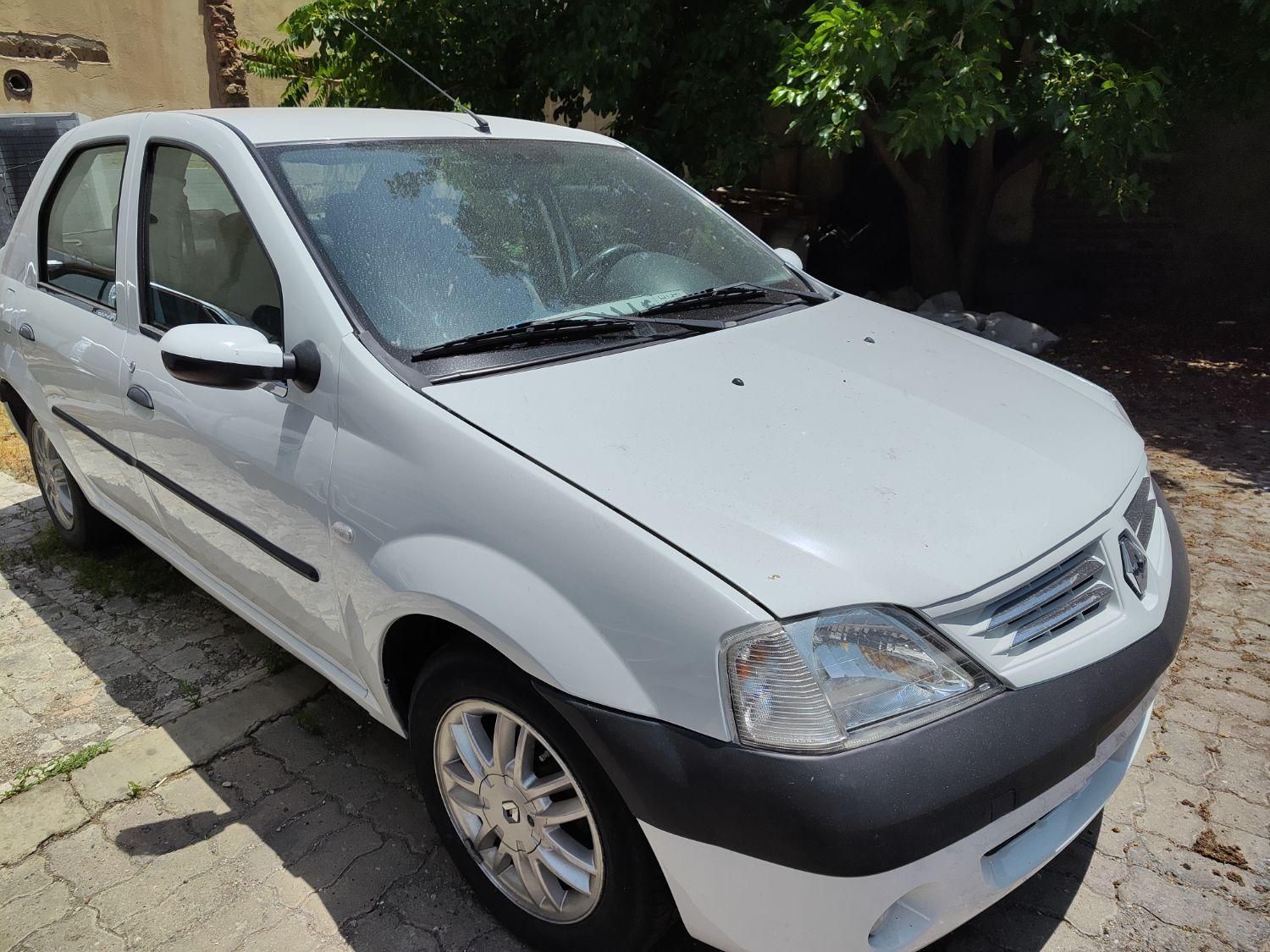 خودرو رنو، تندر 90 آگهی ann_18759502