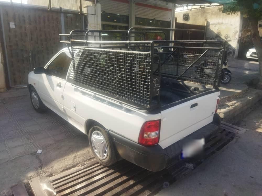 پراید 151 SE - 1403