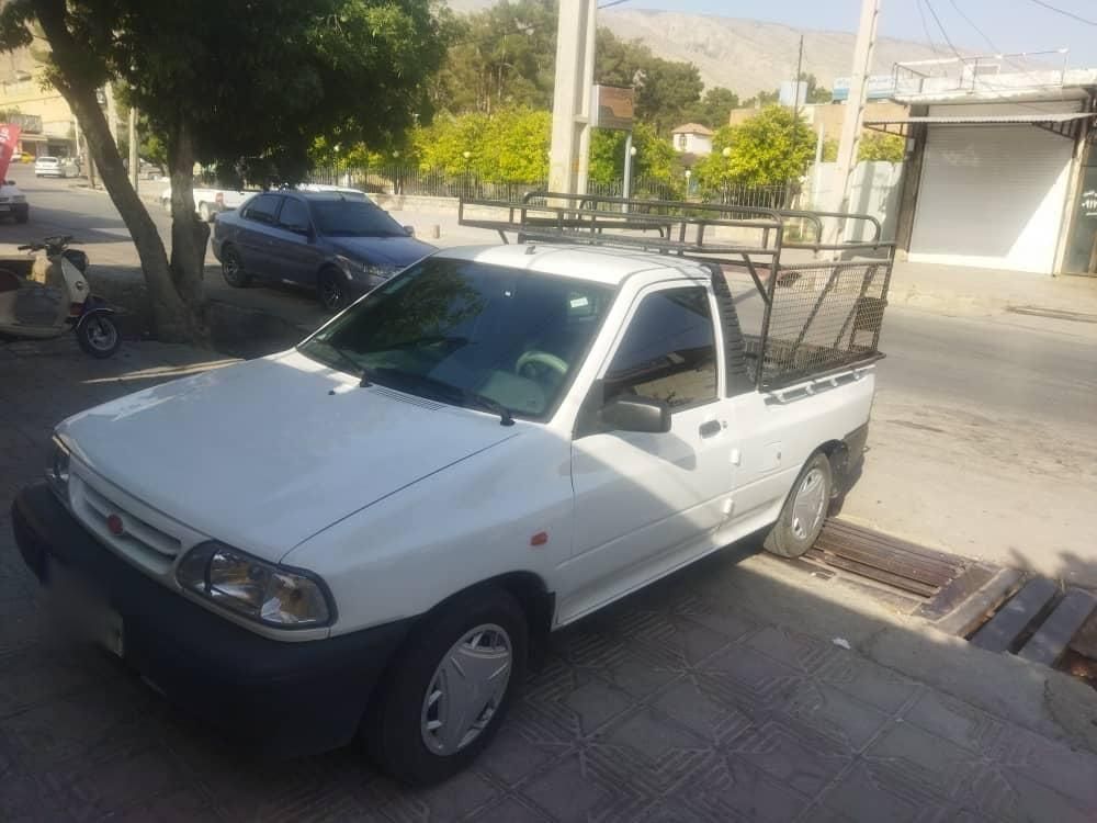 خودرو پراید، 151 آگهی ann_18759504