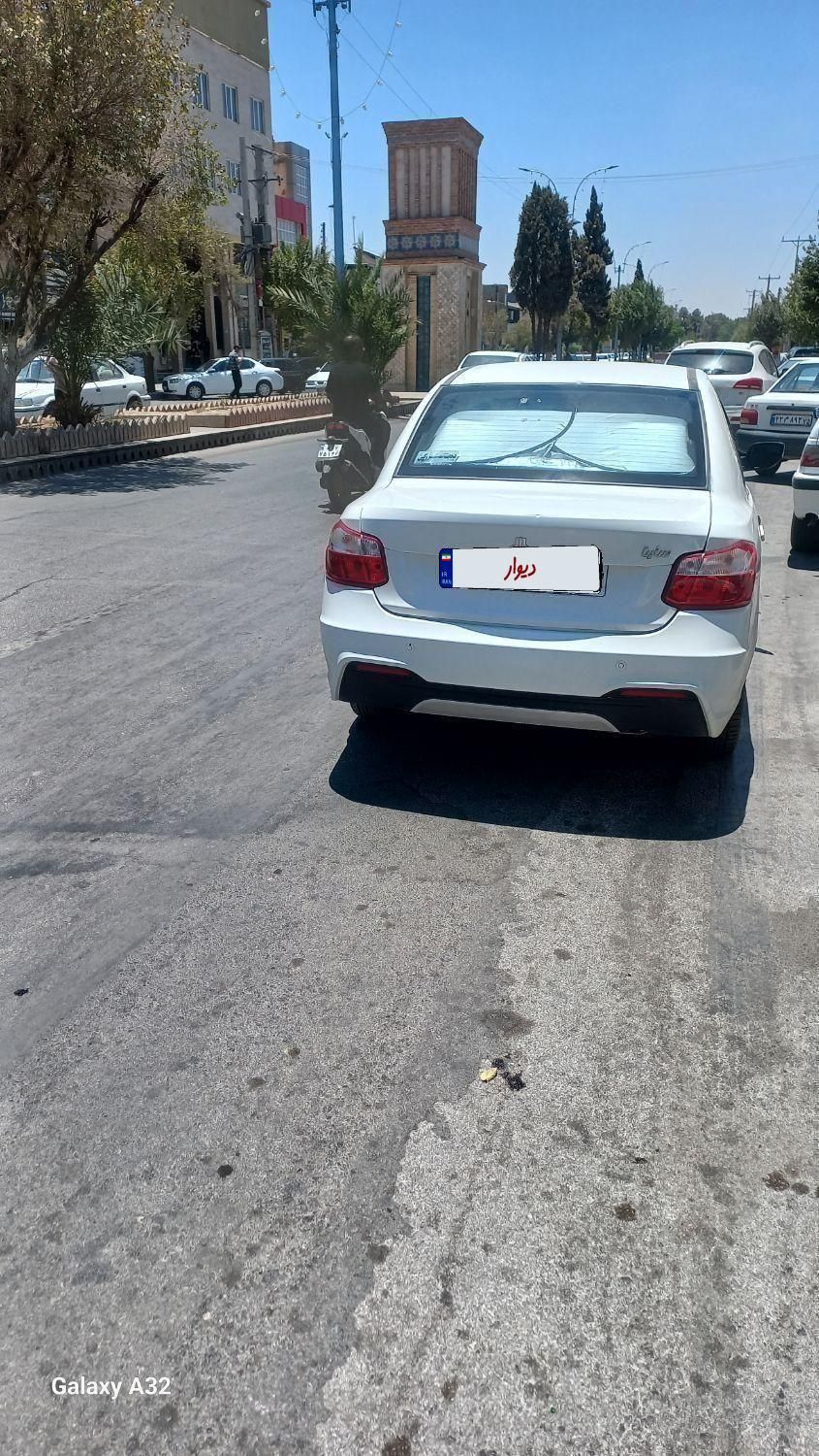 خودرو ساینا، S آگهی ann_18759517