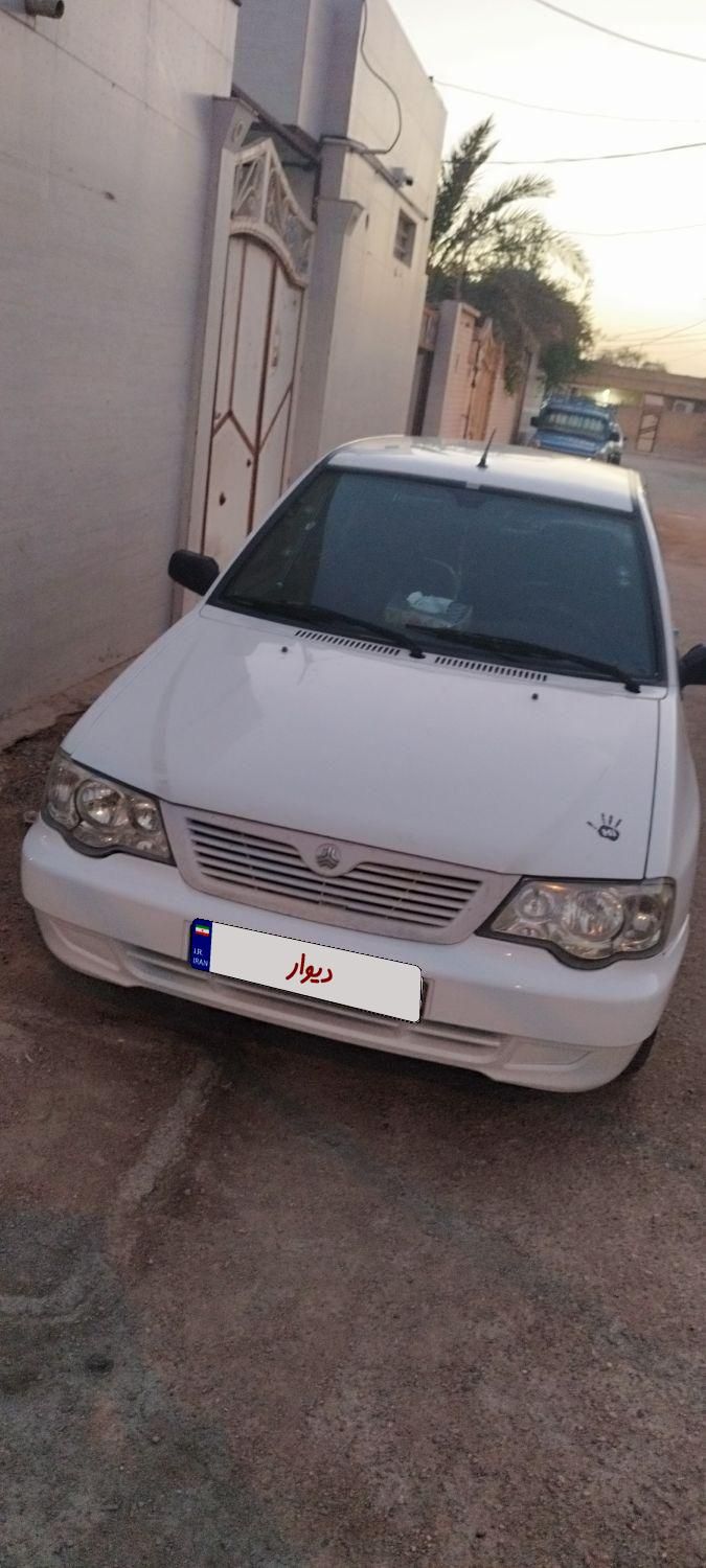 خودرو پراید، 132 آگهی ann_18759533