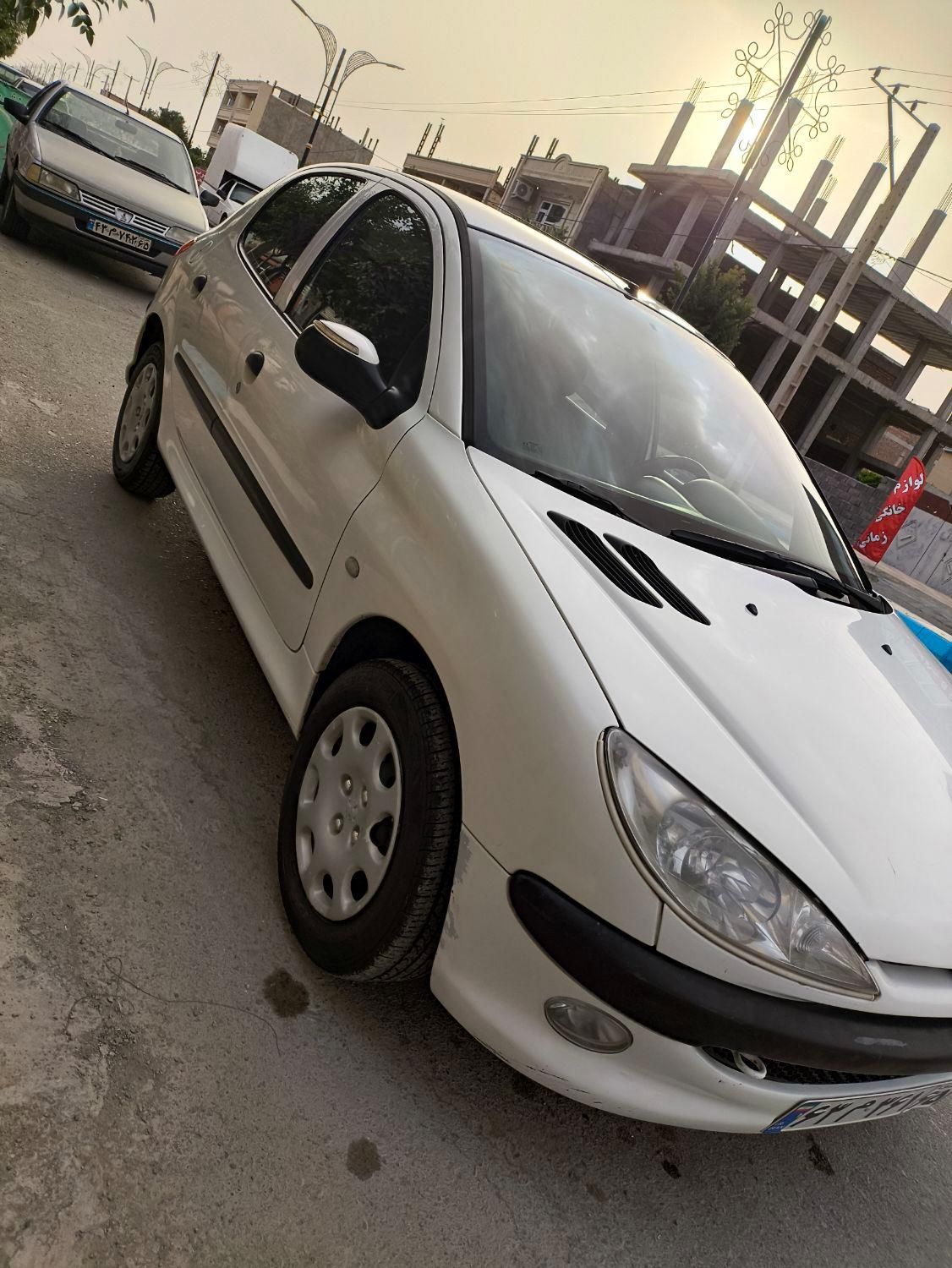 خودرو پژو، 206 آگهی ann_18759556