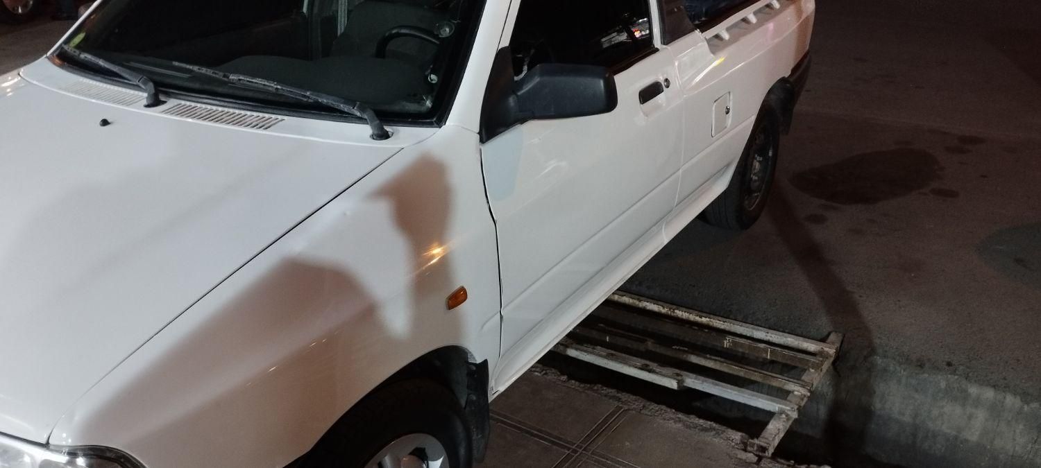 پراید 151 SE - 1402