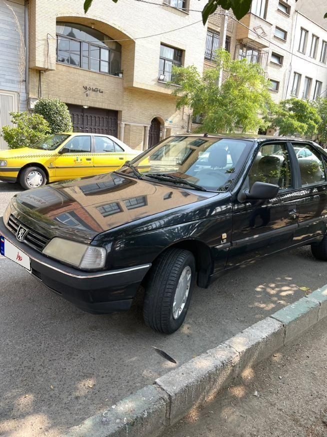 خودرو پژو، 405 آگهی ann_18759589