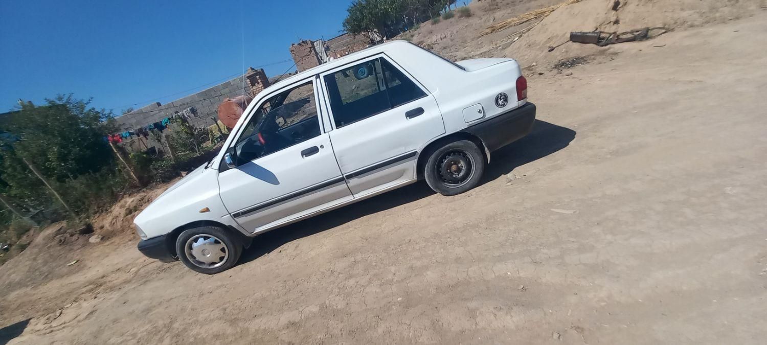 پراید 131 SE - 1394