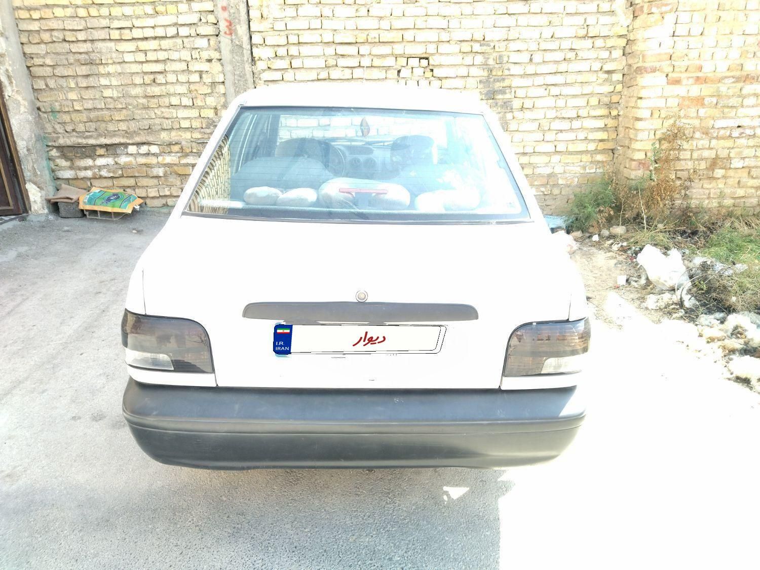 خودرو پراید، 131 آگهی ann_18759622