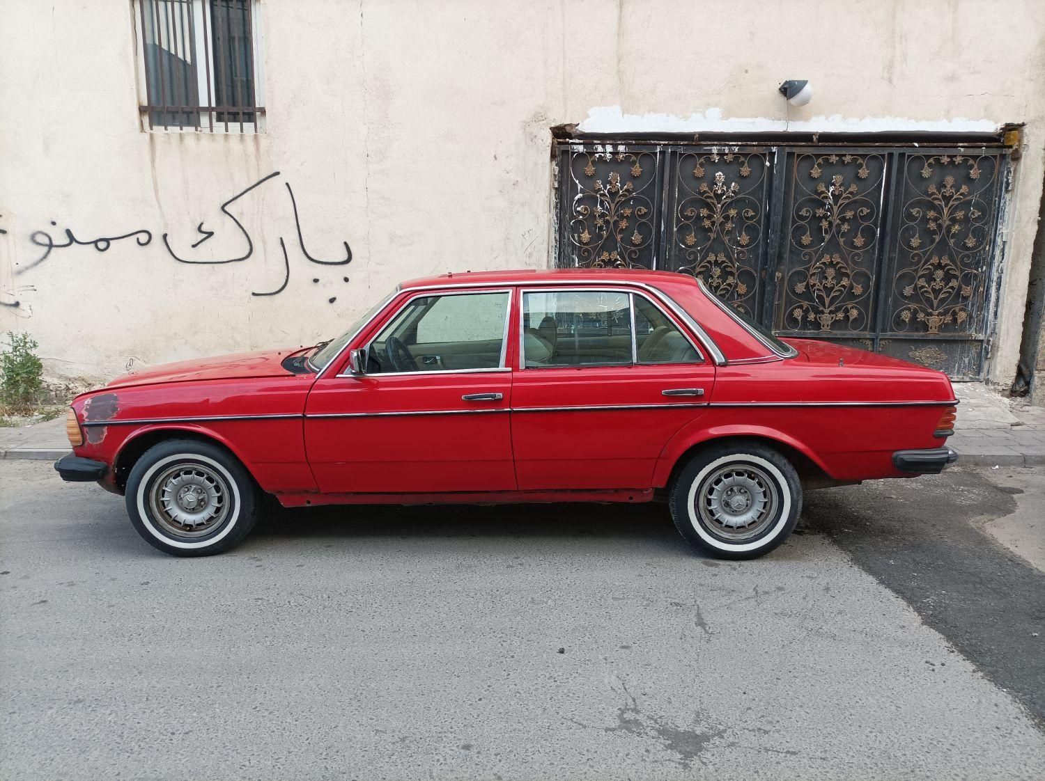 بنز B 200 - 2006