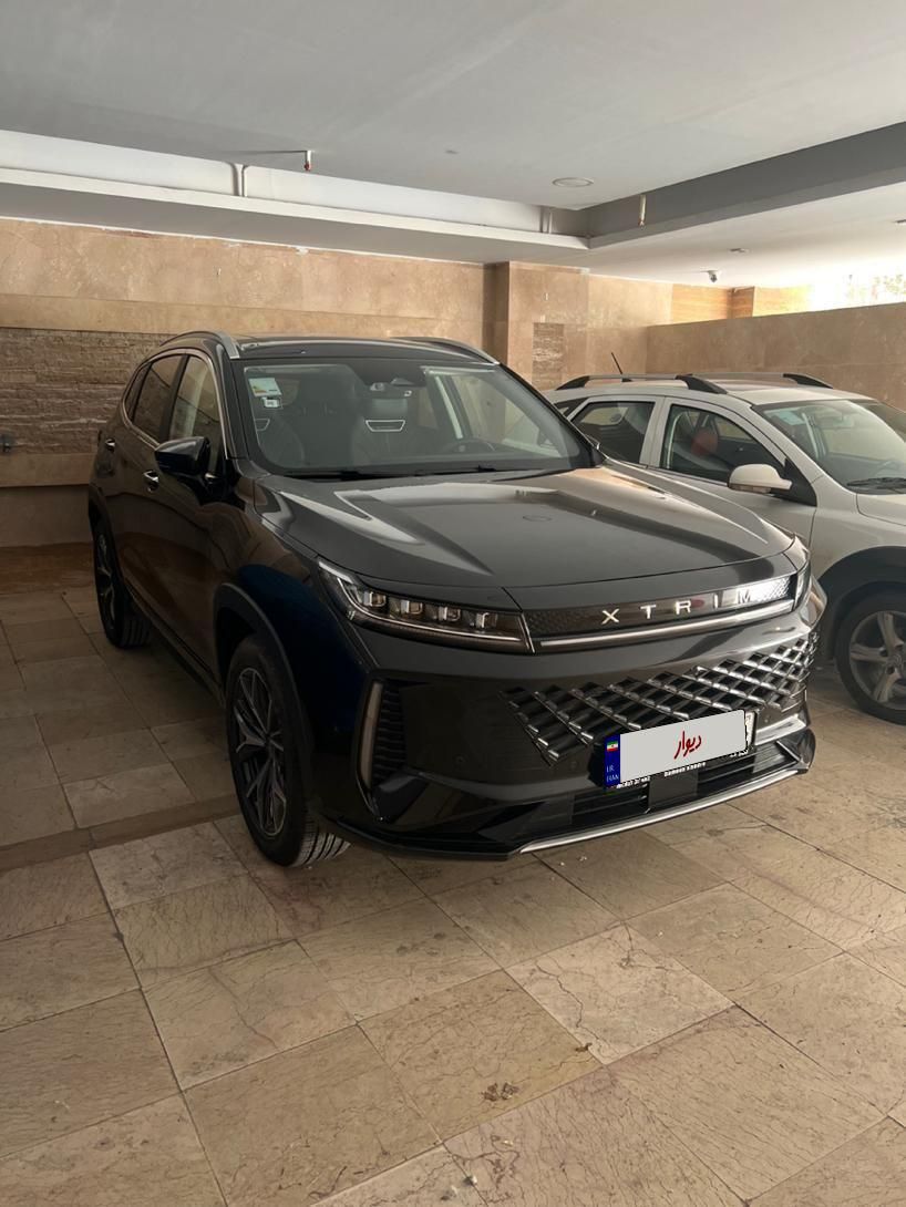 خودرو اکستریم، LX آگهی ann_18778601