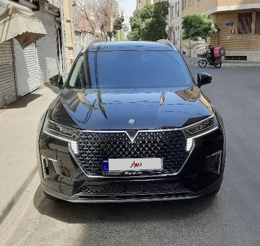 ونوسیا استار اتوماتیک - 2023