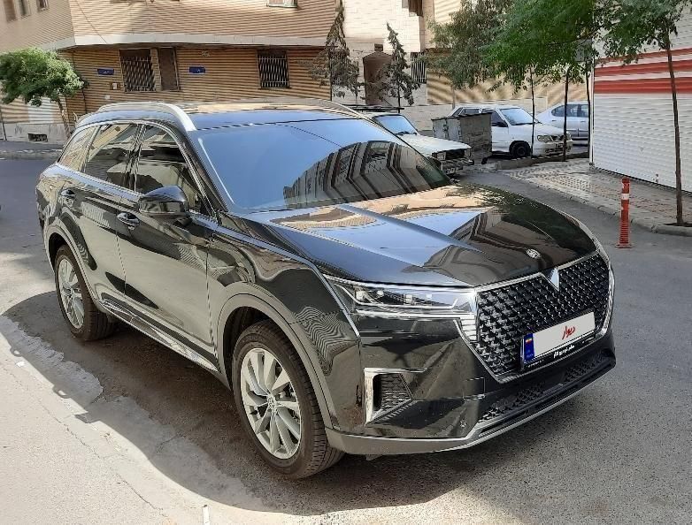 ونوسیا استار اتوماتیک - 2023
