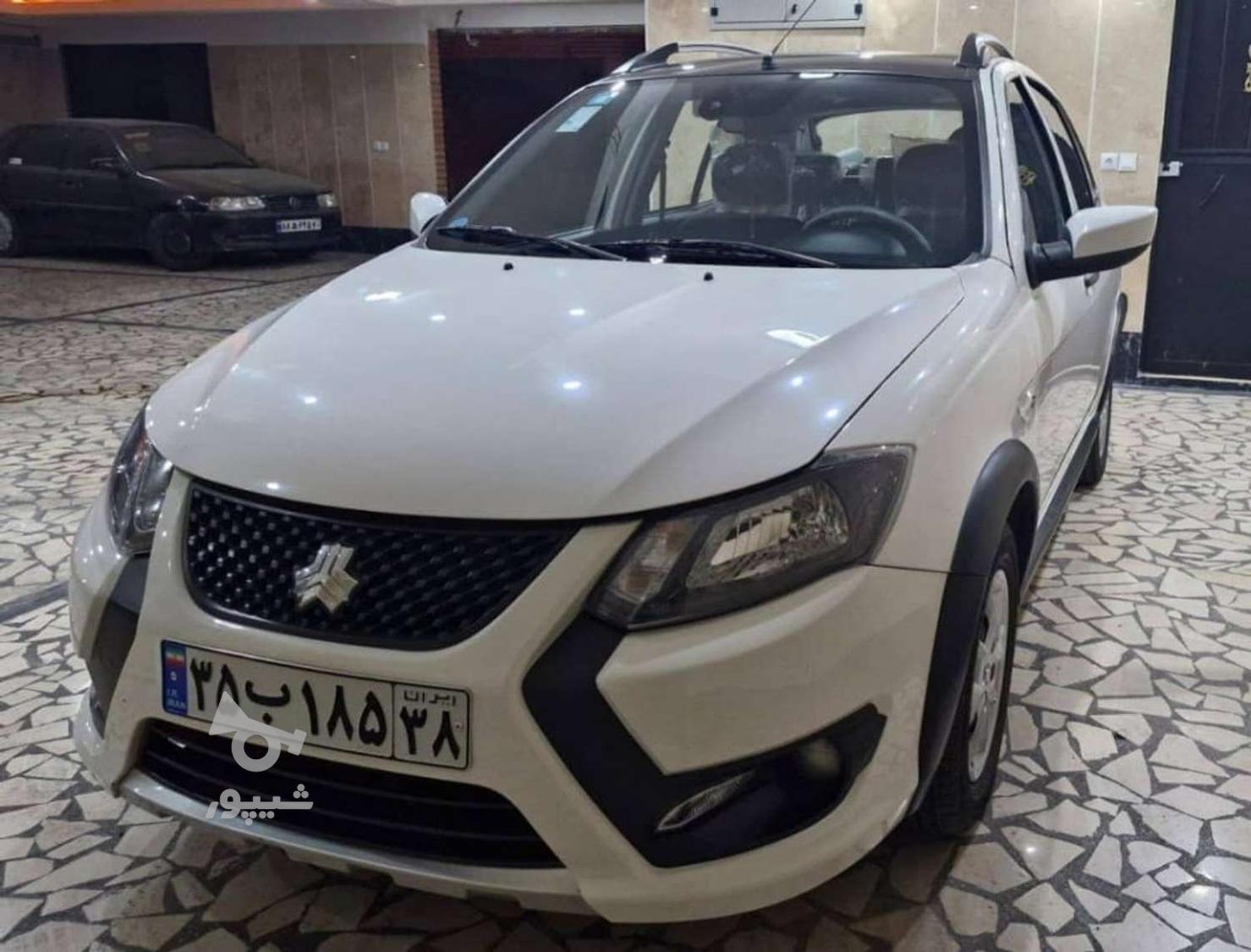 خودرو کوییک، اتوماتیک آگهی ann_18806100