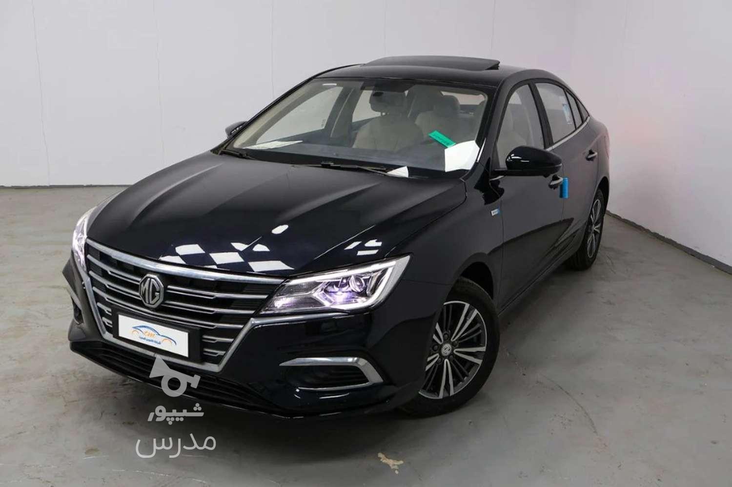 خودرو ام جی، RX 5 آگهی ann_18806776