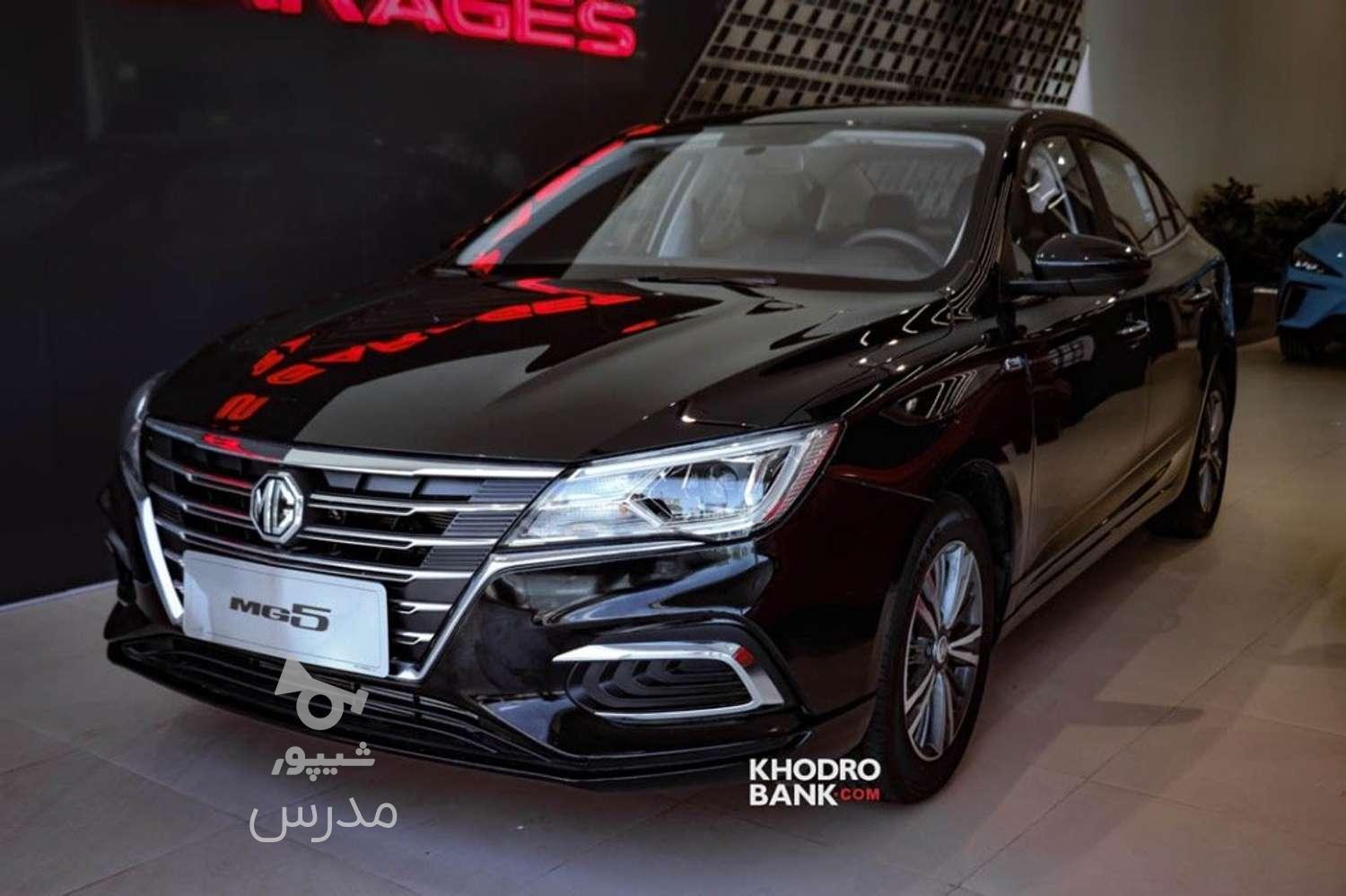 خودرو ام جی، RX 5 آگهی ann_18806777