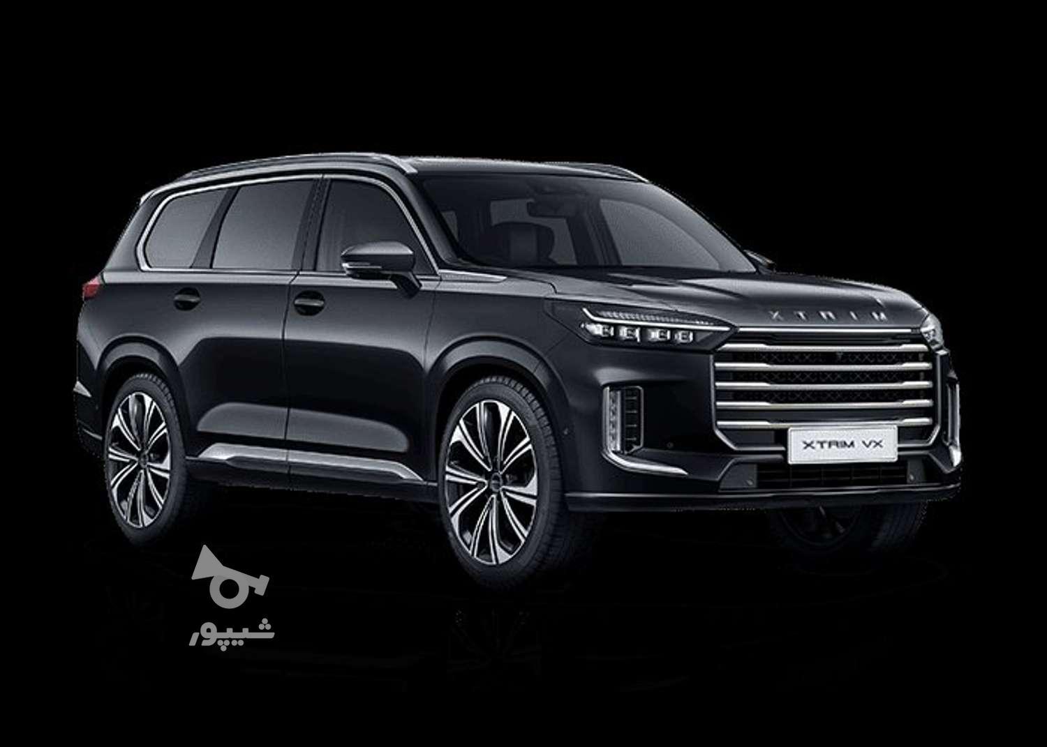 اکستریم LX ۱.۶ لیتر توربو - 1404
