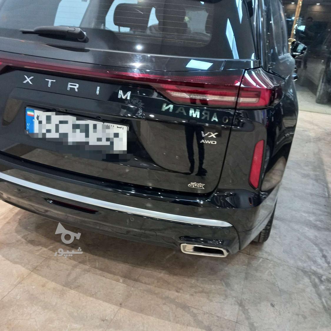 خودرو اکستریم، LX آگهی ann_18817225