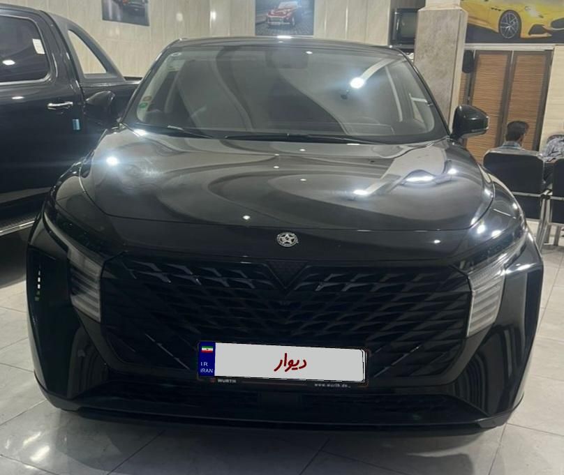 ونوسیا استار اتوماتیک - 2023