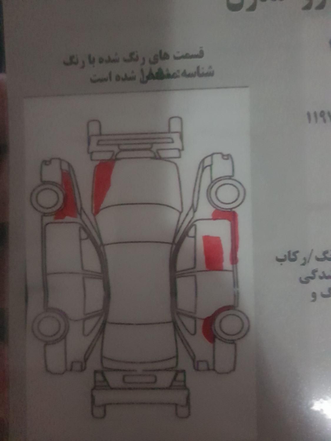 آلفارومئو میتو فول - 2012