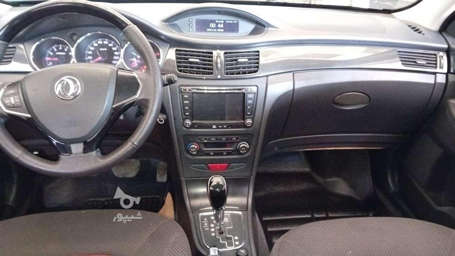 دانگ فنگ S30 اتوماتیک - 1398