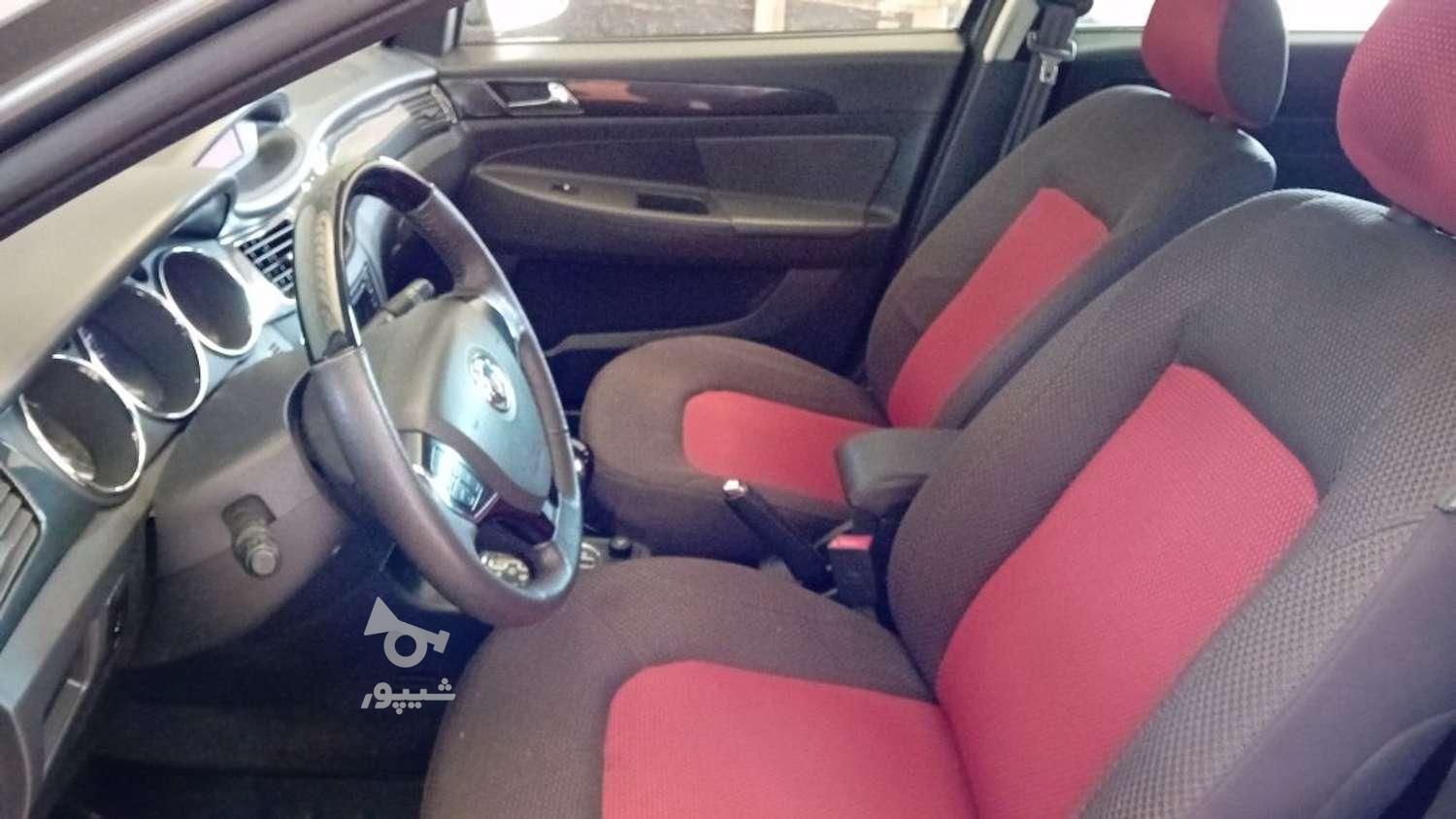 دانگ فنگ S30 اتوماتیک - 1398