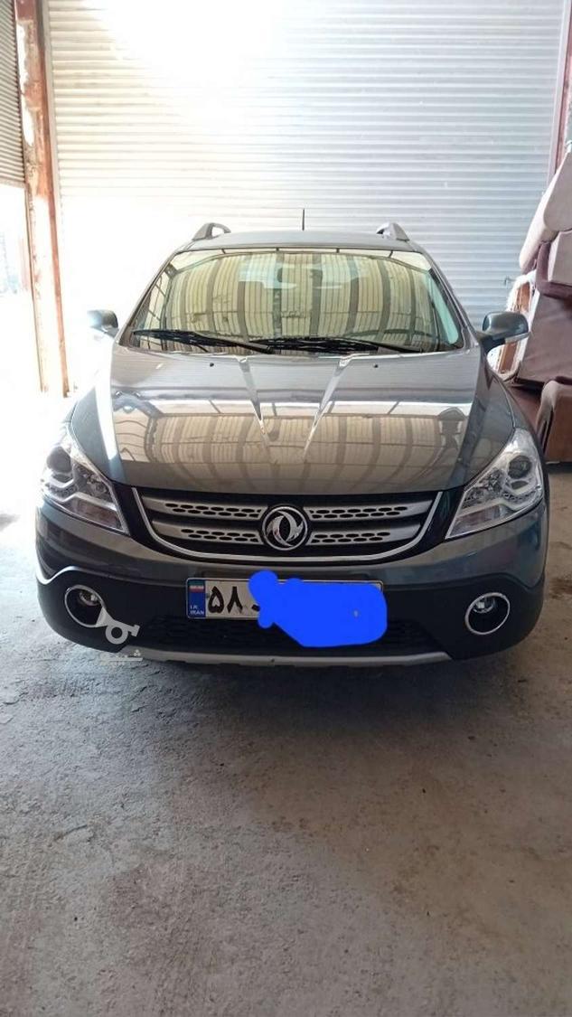 خودرو دانگ فنگ، S30 آگهی ann_18837924