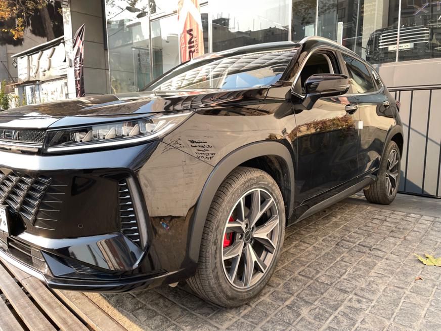 خودرو اکستریم، LX آگهی ann_18844438