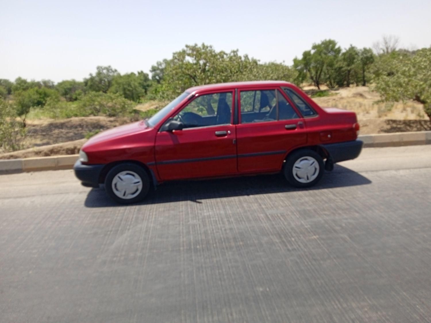 اپل آسترا ناچ بک شرکتی J - 1994