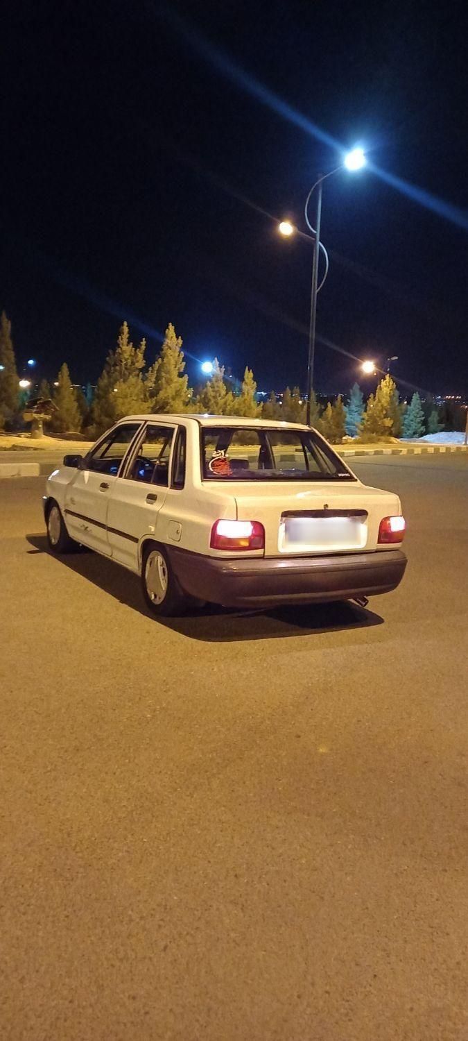 خودرو پراید، صبا آگهی ann_18855500