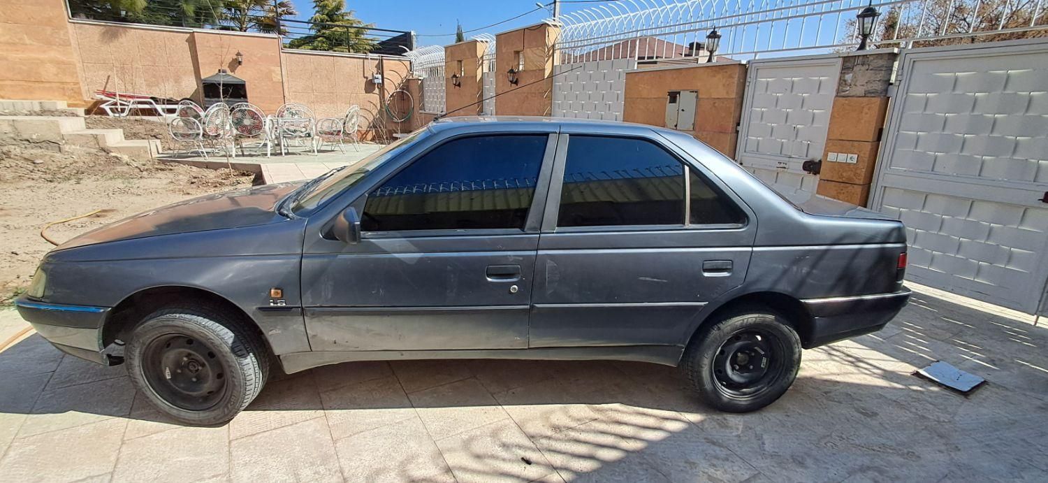 خودرو پژو، 405 آگهی ann_18855706