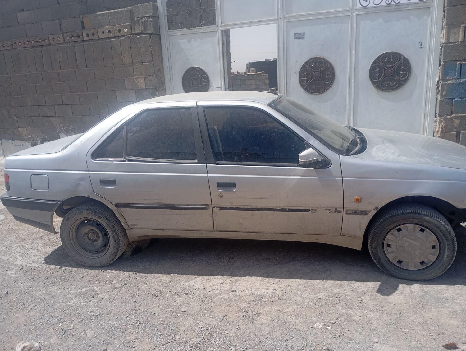 خودرو پژو، 405 آگهی ann_18856775