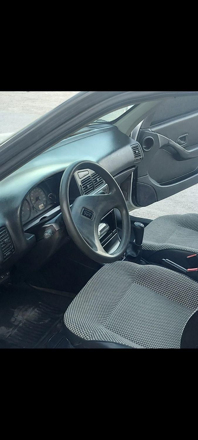 پژو 405 GLX - دوگانه سوز - 1388