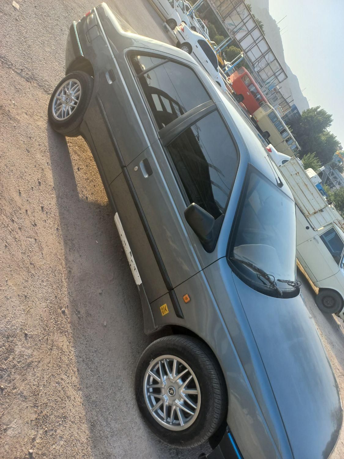 پژو 405 GLX - 1390