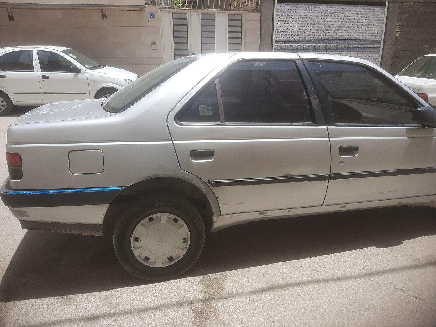 خودرو پژو، 405 آگهی ann_18858950
