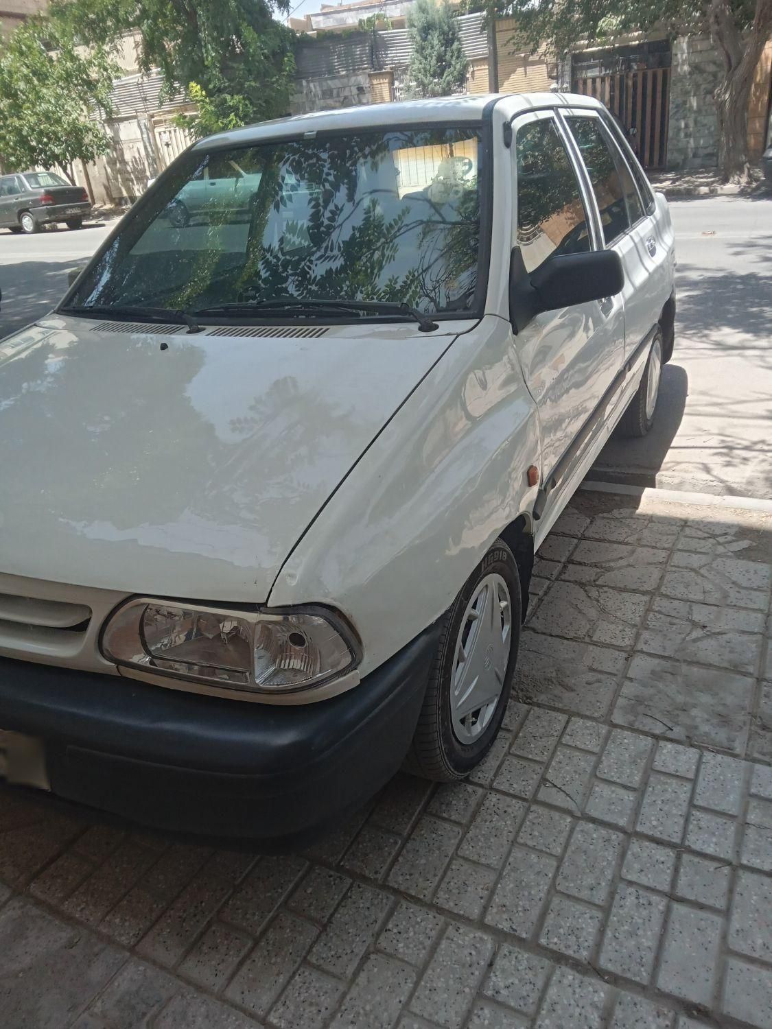 خودرو پراید، صبا آگهی ann_18859058