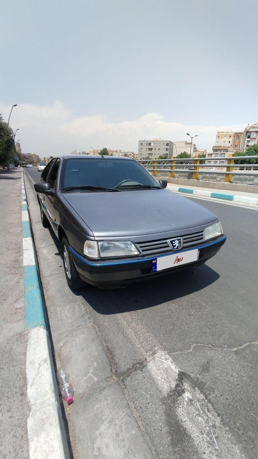 خودرو پژو، 405 آگهی ann_18859343