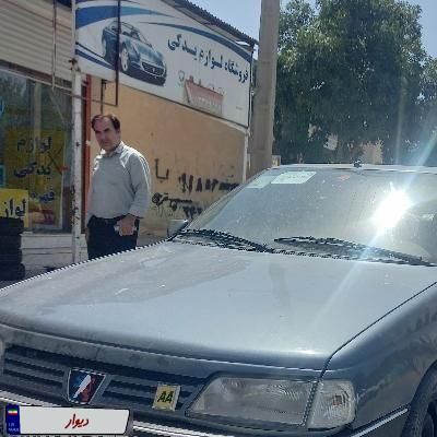 خودرو پژو، 405 آگهی ann_18859367