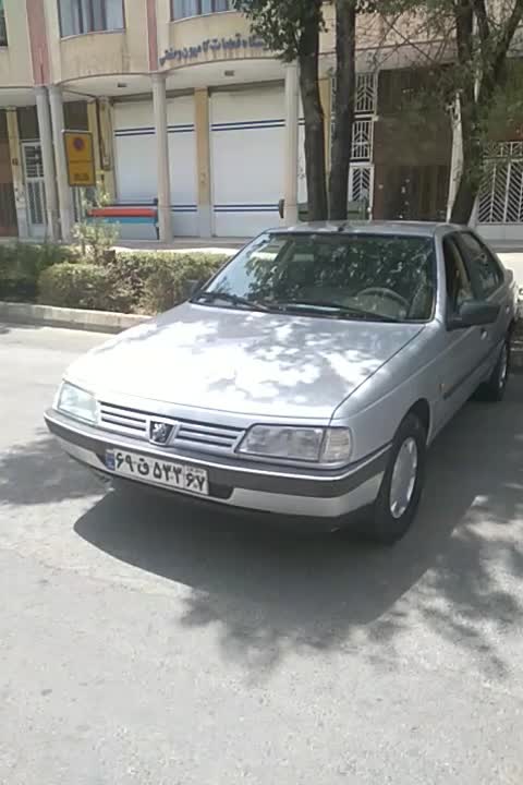 خودرو پژو، 405 آگهی ann_18859763